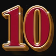 Symbol 10 na Arenie Gladiatorów
