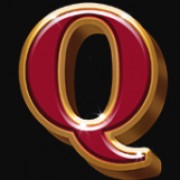 Symbol Q na Arenie Gladiatorów
