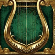 Symbol harfy w legendzie o Atenach