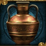 Symbol wazy w Legendzie Ateńskiej