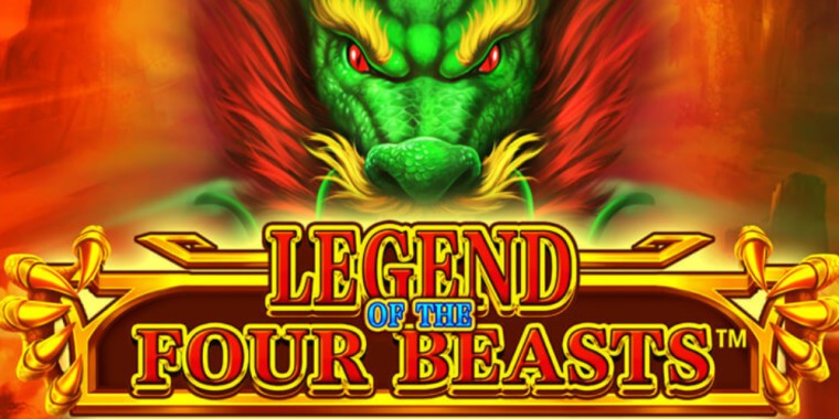 Legend of the Four Beasts za darmo