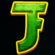 Symbol J w Legendzie o czterech bestiach