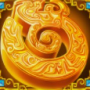 Symbol rogu w Legendzie o czterech bestiach