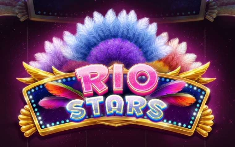 Rio Stars za darmo