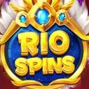Symbol Scatter w grze Rio Stars