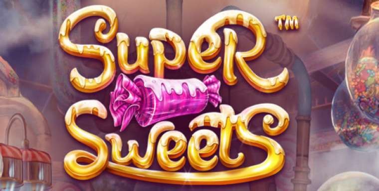 Super Sweets za darmo