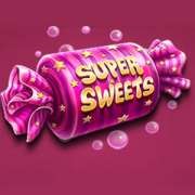 Symbol Confetti w Super Słodyczach