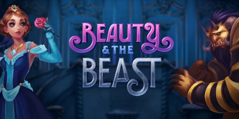 Beauty and the Beast za darmo