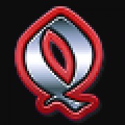 Symbol Q w Pięknej i Bestii