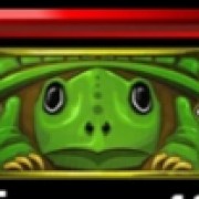 Symbol żółwia w grze Double Triple Totem
