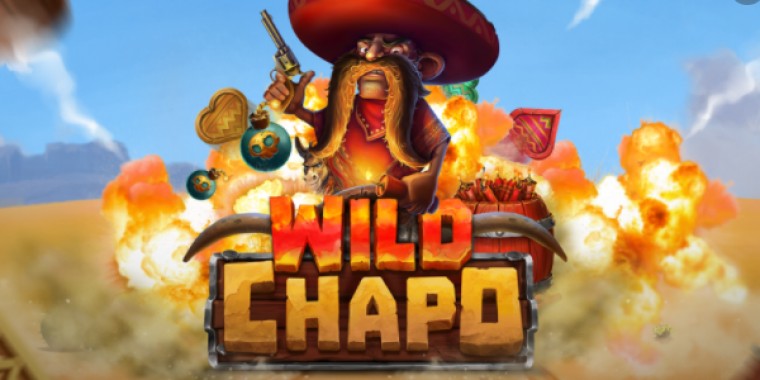 Wild Chapo za darmo