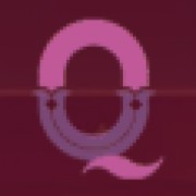 Symbol Q w szalonym cyrku