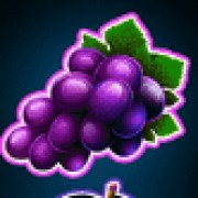 Symbol Winogrona w 100 soczystych owocach