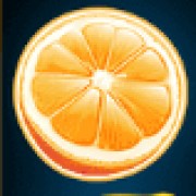 Symbol Pomarańczy w 100 soczystych owocach