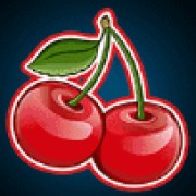 Symbol Cherry w 100 soczystych owocach