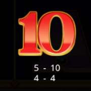 Symbol 10 w Wealth of Empire